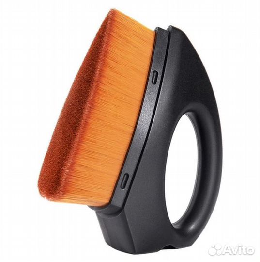 Щётка для виниловых пластинок