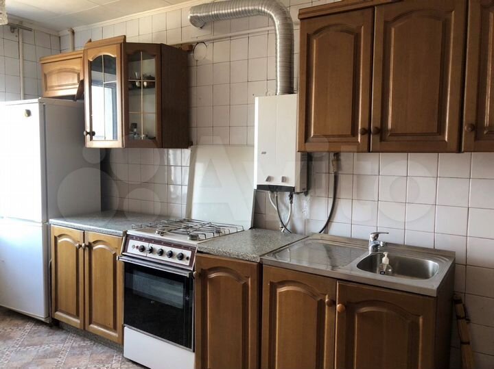 4-к. квартира, 91,6 м², 4/5 эт.