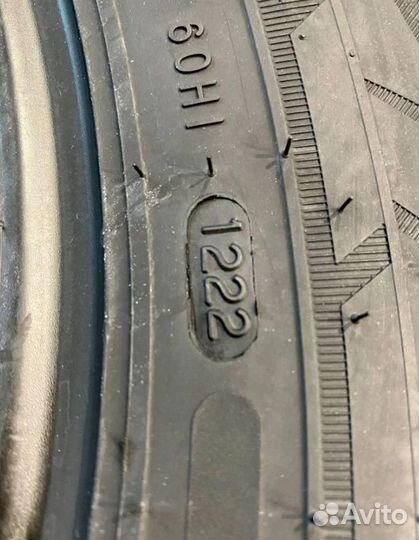 Nokian Tyres Nordman 8 205/55 R16 94T