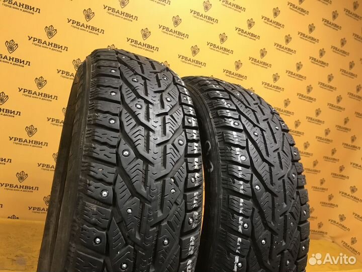 Tigar Ice 185/65 R15 92T