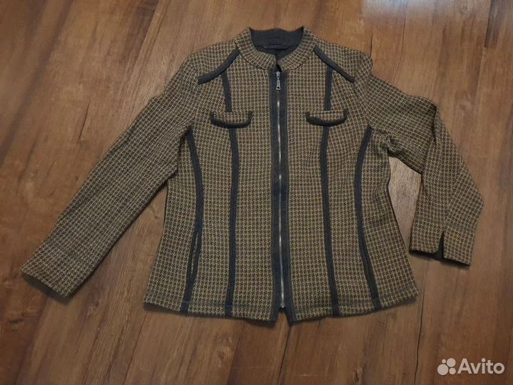 Блейзер женский премиум