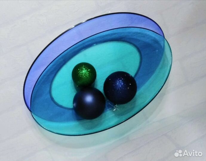 Чаша 2л Tupperware