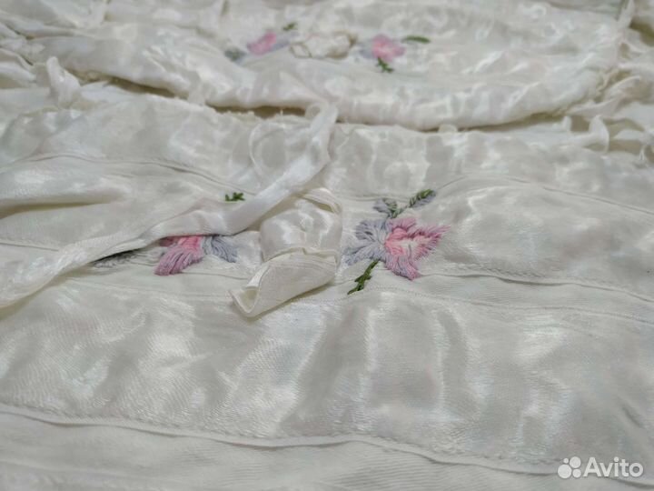 Конверт для новорождённого, винтаж СССР