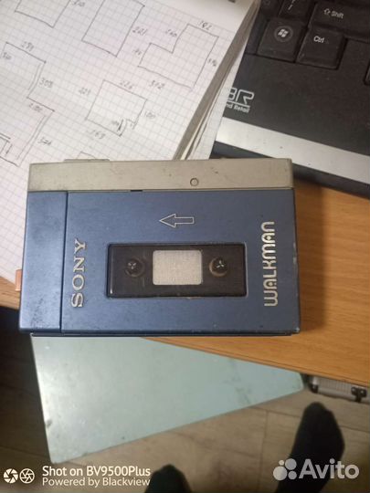 Музыкальный плеер