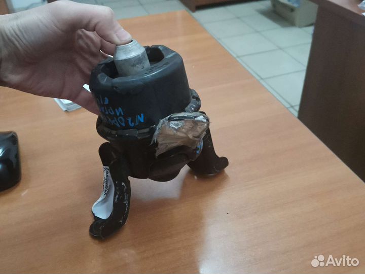 Подушка правая Mazda 6 GH