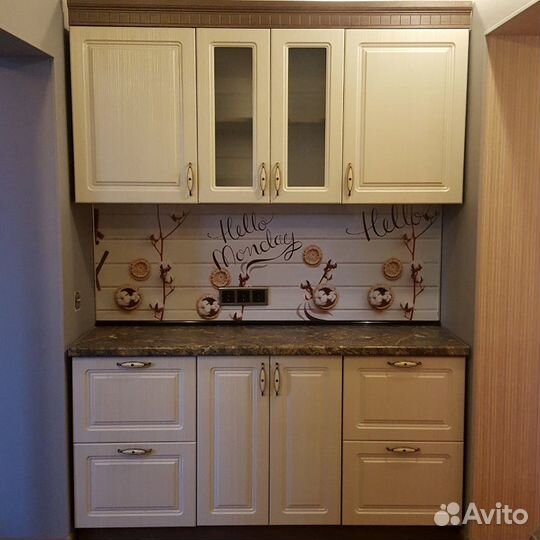 Изготовление мебели