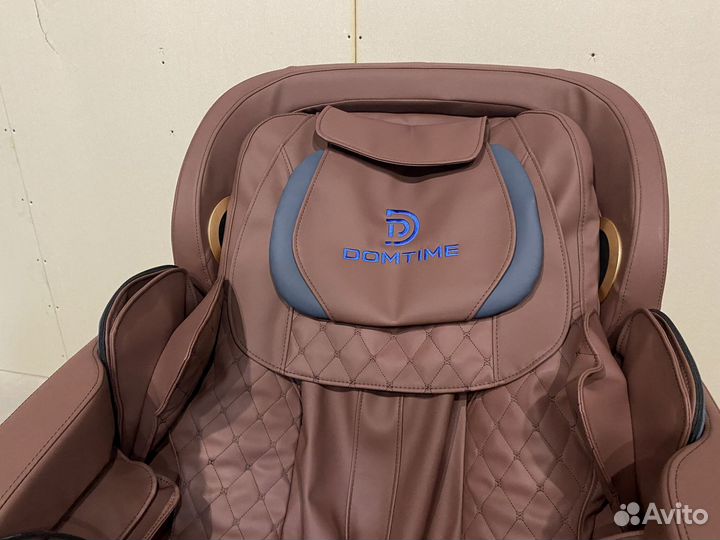 Массажное кресло sl-каретка