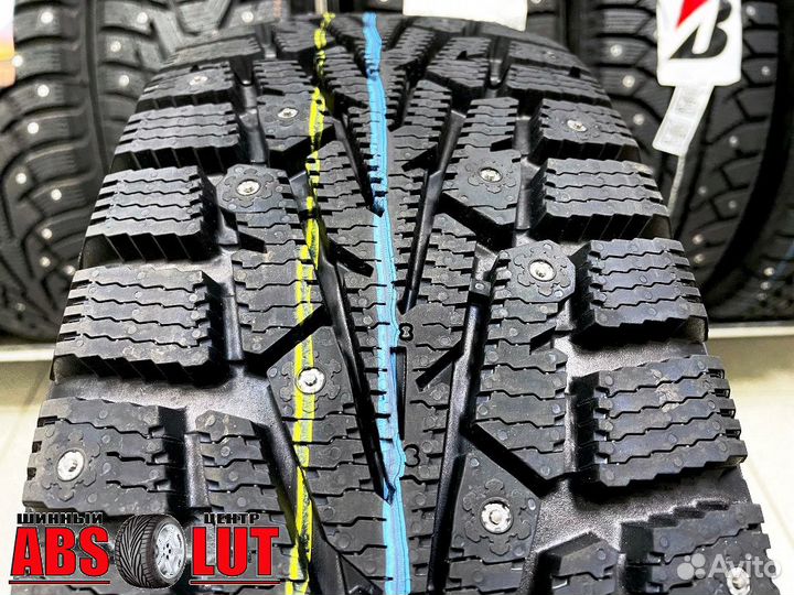 Cordiant Snow Cross 195/65 R15 91T