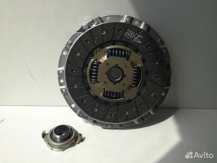 Комплект сцепления Hyundai Sonata EF 2.0 131 л.с