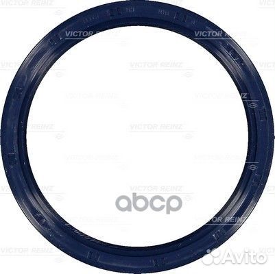 Сальник коленчатого вала 815340400 victor reinz