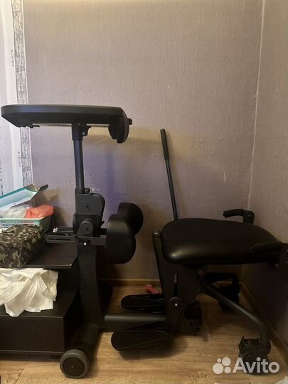 Вертикализатор easystand