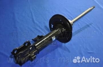 Pjafl022PMC амортизатор передний левый Hyundai