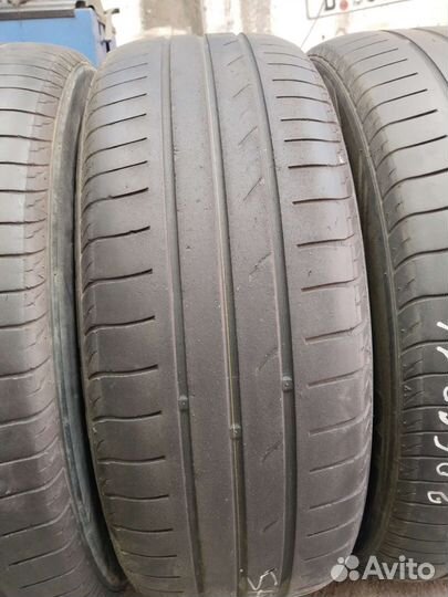 Nexen N Blue HD 205/60 R16