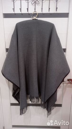 Пончо One Size