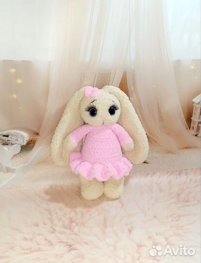 Мягкие игрушки новые