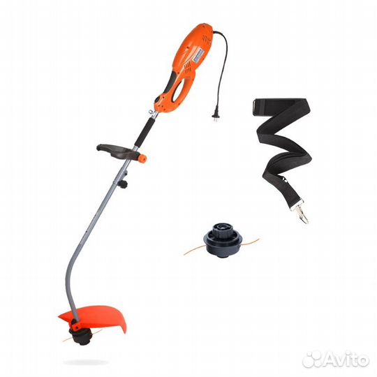 Электрический триммер Patriot еlт 1000 250304430