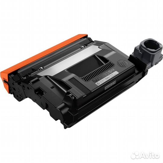 Картридж HP 104A W1104A (черный)