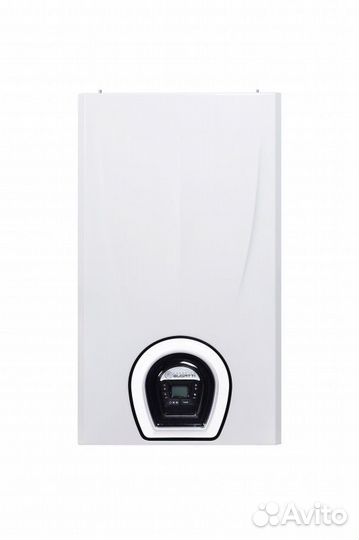 Federica Bugatti 24В varme 1