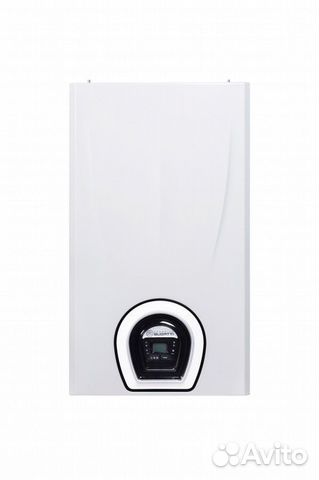 Federica Bugatti 24В varme 1