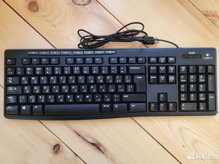 Клавиатура