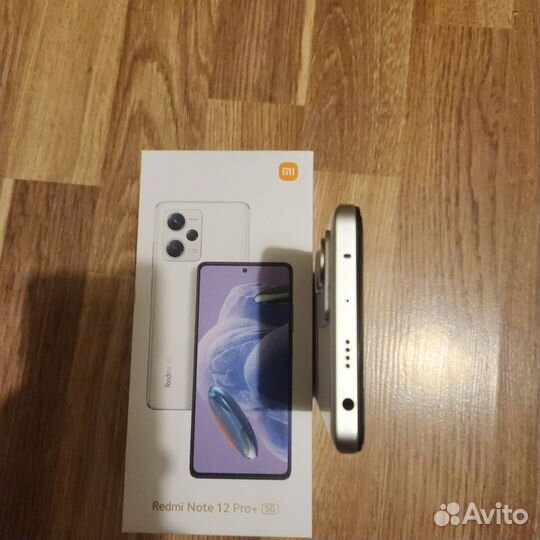 Xiaomi Redmi Note 12 Pro, 12/256 ГБ