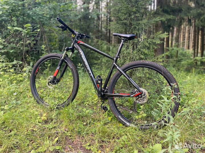 Горный велосипед Format 1413 29 (2021)
