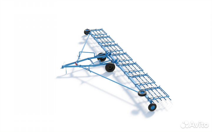 Борона Алмаз ПОБЕДА БЗГТ-21, 2023