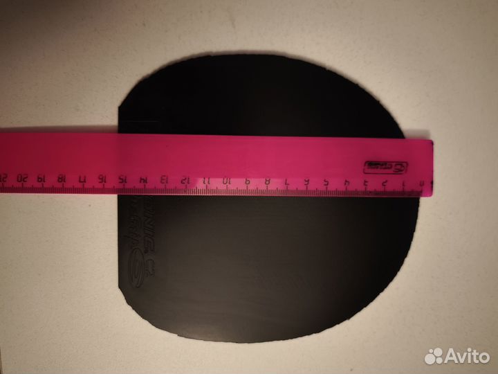 Накладка Donic bluegrip c2