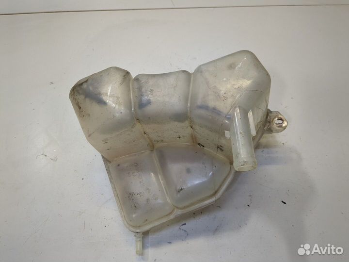 Бачок расширительный Ford Fiesta, 2007