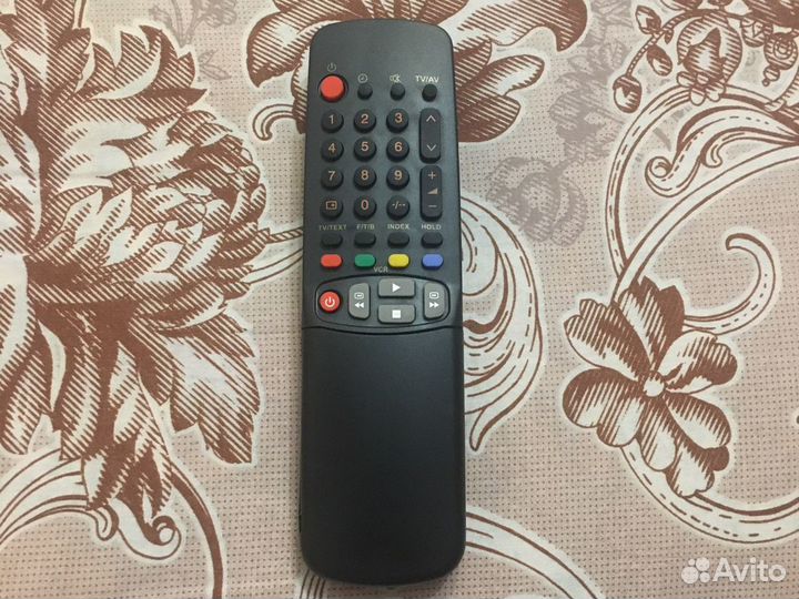 Пульт ду для panasonic