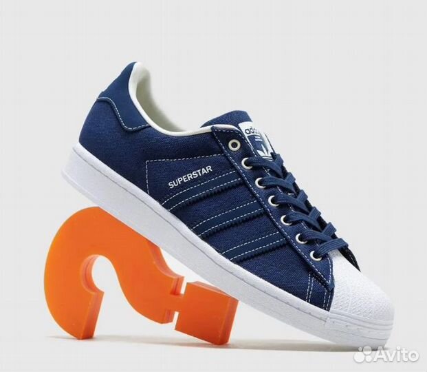 Кроссовки Adidas Originals Superstar Оригинал