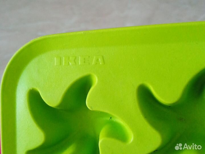 Формы для льда IKEA