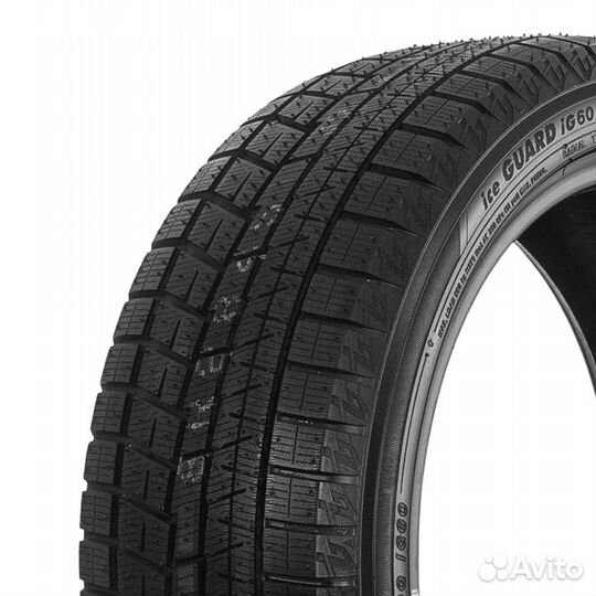 Yokohama Ice Guard IG60 205/60 R16 96Q