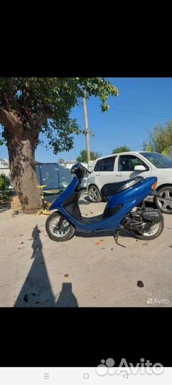 Хонда Дио 34