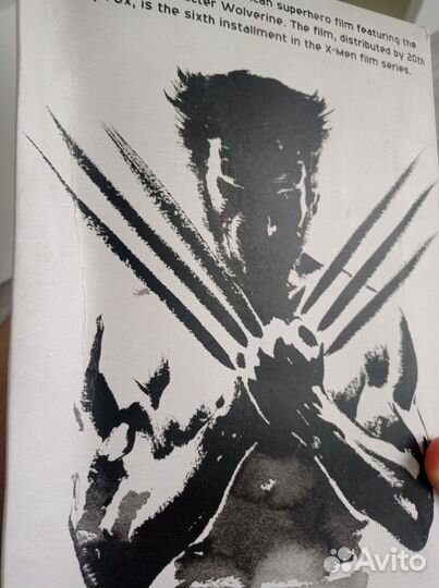 Настольная фигурка