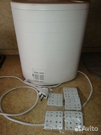 Паровой увлажнитель воздуха Beurer LB50