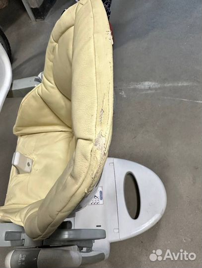 Стул для кормления Peg Perego Tatamia