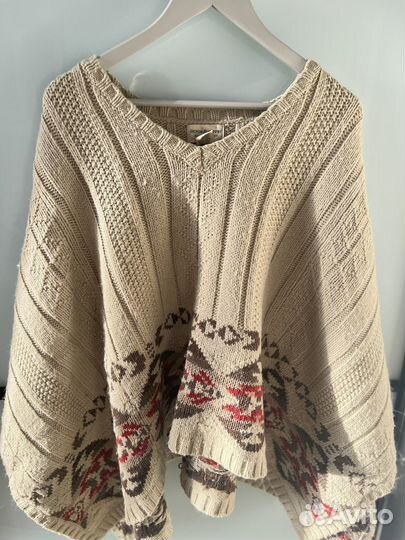 Женский свитер Ralph Lauren, размер xs