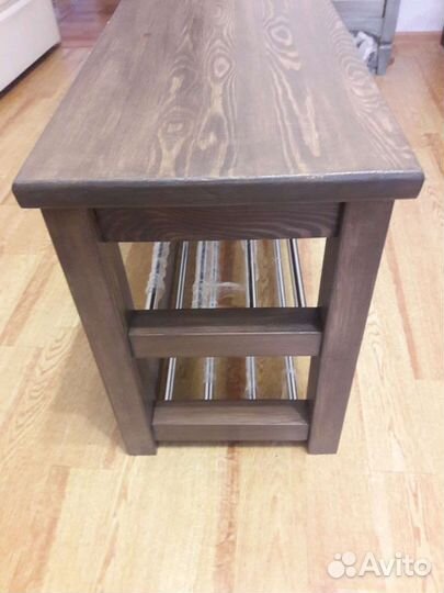 Подставка для обуви