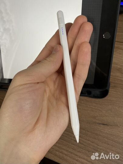 Стилус Pen для iPad, новый, Гарантия