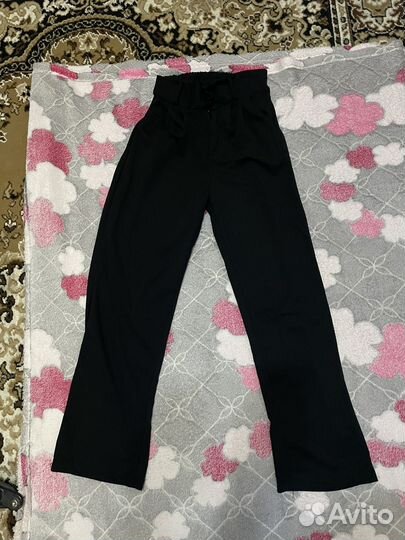 Брюки женские классические