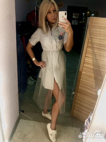 Женская одежда