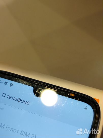 Xiaomi Redmi Note 7, 4/64 ГБ