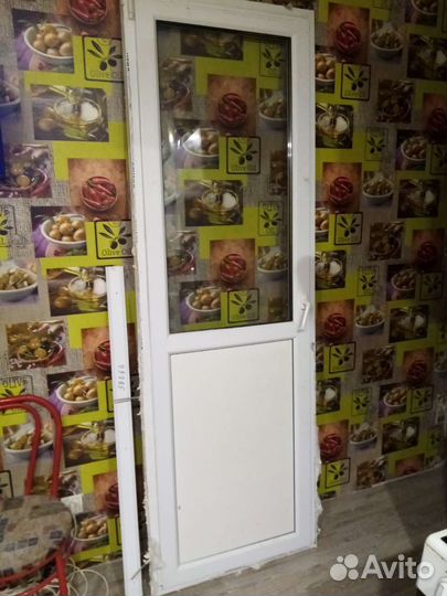 Окна пластиковые бу