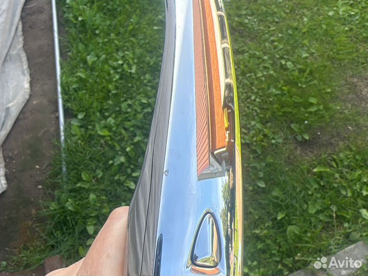 Ручка двери наружняя Ниссан Икстрейл T32