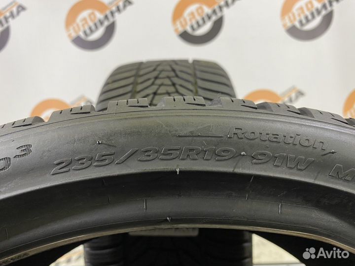 Hankook Winter I'Cept Evo 3 W330 235/35 R19