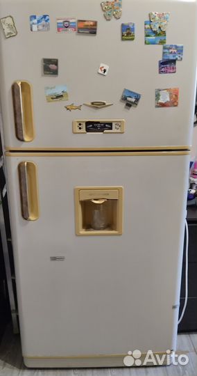 Холодильник бу Daewoo FR-581