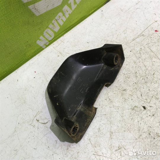 Накладка декоративная Фольксваген Пассат Б3