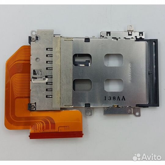 Картридер 010201V00-600-GD, Dell Precision M6500