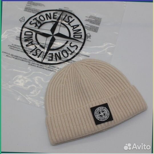 Шапка Stone Island (Номер Арт: 40454)